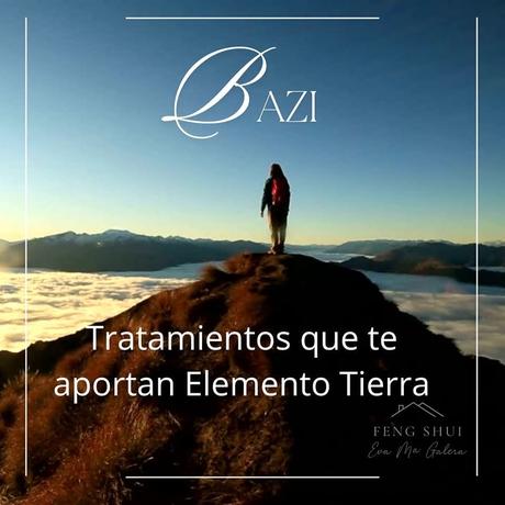 Si necesitas Elemento Tierra 🌍