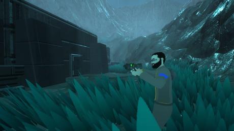 Guía de PULSAR Lost Colony: Descripción General de la IA de la tripulacoión.