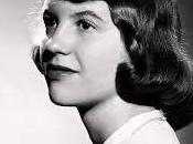 poema cada día. hoy, canción maría, sylvia plath