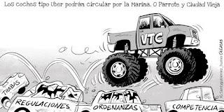 DE LAS VIÑETAS DE HUMOR DE HOY MARTES, 28 DE OCTUBRE DE 2025