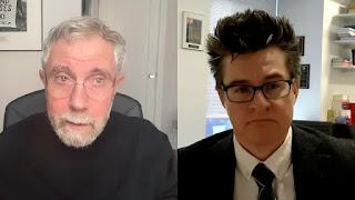 ¿FUNCIONA LA RESISTENCIA CIVIL? CONVERSACIÓN CON ERICA CHENOWET. ESPECIAL 18 DE HOY DOMINGO, 26 DE OCTUBRE DE 2025