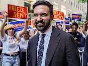 Mamdani futuro partido demócrata. especial domingo, octubre 2025