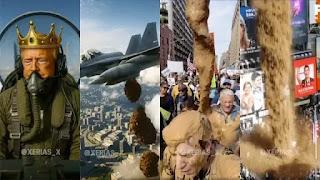 TRUMP HA PERDIDO EL NORTE. ESPECIAL8 DE HOY DOMINGO, 26 DE OCTUBRE DE 2025 TRUMP HA PERDIDO EL NORTE. ESPECIAL8 DE HOY DOMINGO, 26 DE OCTUBRE DE 2025