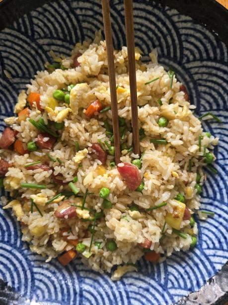 Asia Gourmet, Japón, Vietnam, China, Taiwán, Tailandia, Corea