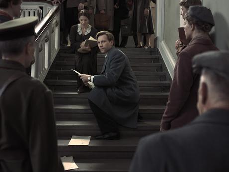 70 Seminci: “Dos fiscales”: cine de autor y comprometido