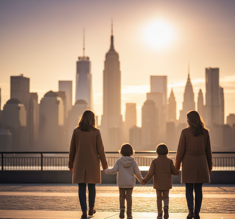 Los 10 mejores destinos para VIAJAR EN FAMILIA en 2026 Los 10 mejores destinos para VIAJAR EN FAMILIA en 2026