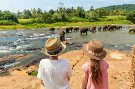 Los 10 mejores destinos para VIAJAR EN FAMILIA en 2026 Los 10 mejores destinos para VIAJAR EN FAMILIA en 2026