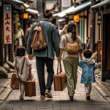 Los 10 mejores destinos para VIAJAR EN FAMILIA en 2026 Los 10 mejores destinos para VIAJAR EN FAMILIA en 2026