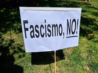 Apoyo masivo a un gobierno de merca: Argentina al neuropsiquiátrico