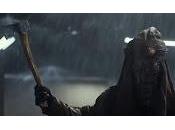 Critica: Lumberjack Monster