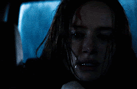 Cinecritica: Los Extraños: Capitulo 2