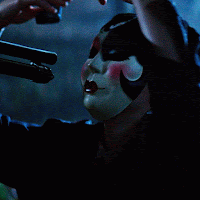 Cinecritica: Los Extraños: Capitulo 1