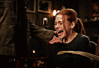 Cinecritica: Los Extraños: Capitulo 1