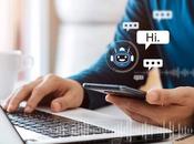 Agentes para negocios; cómo chatbots internos están revolucionando productividad empresarial