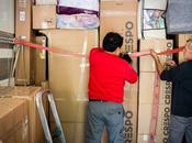 ¿Cuánto vale tranquilidad? Mudanzas Crespo ofrece garantía necesita para mudanza