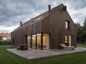 Innovación diseño arquitectónico Zenwood