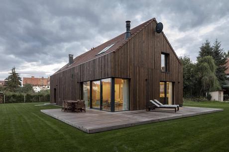 Innovación en diseño arquitectónico con Zenwood