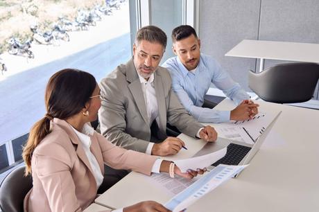 Mariano Aveledo; visión experta para afrontar los retos económicos de 2026