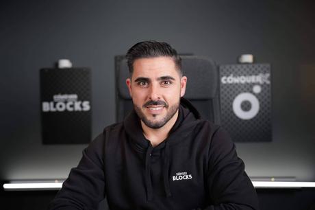 Conquer Blocks alcanza los 10,000 estudiantes activos