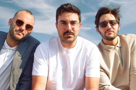 Vermú vuelven con LOS ZAGALES