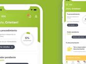 MyRepara afianza digitalización jurídica Segunda Oportunidad