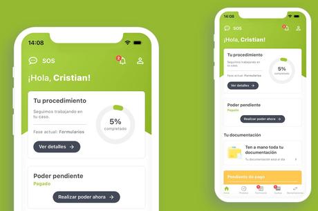 MyRepara afianza la digitalización jurídica de la Ley de Segunda Oportunidad