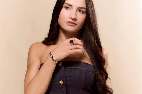 Malizzia redefine la joyería moderna con colecciones versátiles para el día a día Malizzia redefine la joyería moderna con colecciones versátiles para el día a día