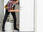 Cerrajero Técnico intervención técnica clave situaciones ocupación