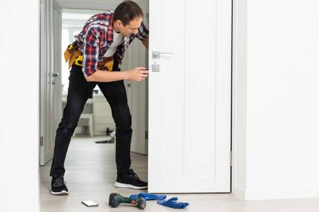 Cerrajero Técnico y su intervención técnica clave en situaciones de ocupación