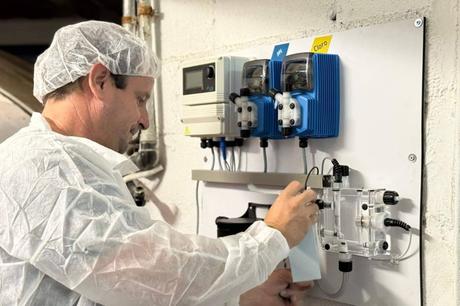 La Legionella; un reto sanitario y legal de primer nivel La Legionella; un reto sanitario y legal de primer nivel