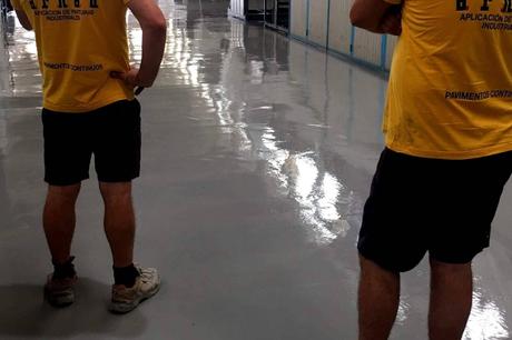 Serviarnau refuerza su presencia en Valencia con servicios especializados en pavimentos de hormigón Serviarnau refuerza su presencia en Valencia con servicios especializados en pavimentos de hormigón