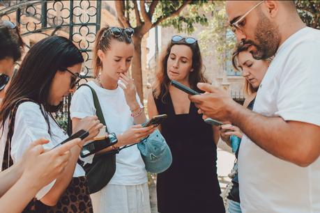 El reto urbano del que todos hablan; así es el Escape Room al aire libre que arrasa en España