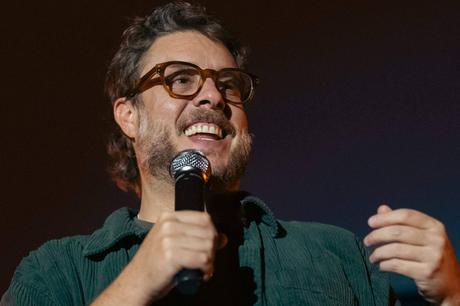 José Rafael Guzmán presenta Cositas Bonitas en su regreso a España y Portugal