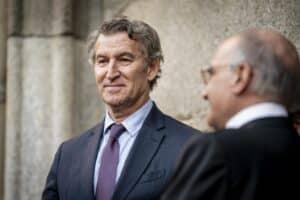 Estudiantes en huelga protestan en Galicia contra el acoso escolar: «Sandra, no te olvidamos. ¡Hay responsables!» Estudiantes en huelga protestan en Galicia contra el acoso escolar: «Sandra, no te olvidamos. ¡Hay responsables!»