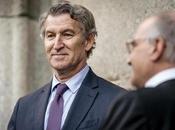 Feijóo dice Mazón deberá «todas respuestas» comisión investigación Valencia Senado