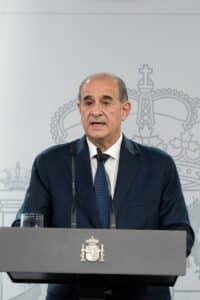 Francisco Herrero regresa con «humildad» a C-LM como jefe de la Policía Nacional para mantener la «eficacia» del cuerpo Francisco Herrero regresa con «humildad» a C-LM como jefe de la Policía Nacional para mantener la «eficacia» del cuerpo