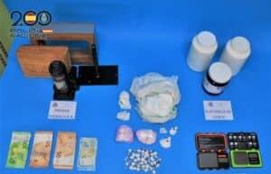 Francisco Herrero regresa con «humildad» a C-LM como jefe de la Policía Nacional para mantener la «eficacia» del cuerpo Francisco Herrero regresa con «humildad» a C-LM como jefe de la Policía Nacional para mantener la «eficacia» del cuerpo