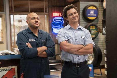 Esta semana en HBO Max: Se estrena de «I Love LA» y regresa de «Magos Pasteleros» y «George y Mandy»