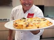 Chef: cocinar amor, conciencia innovación