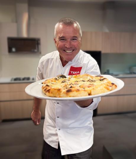 Día del Chef: cocinar con amor, conciencia e innovación