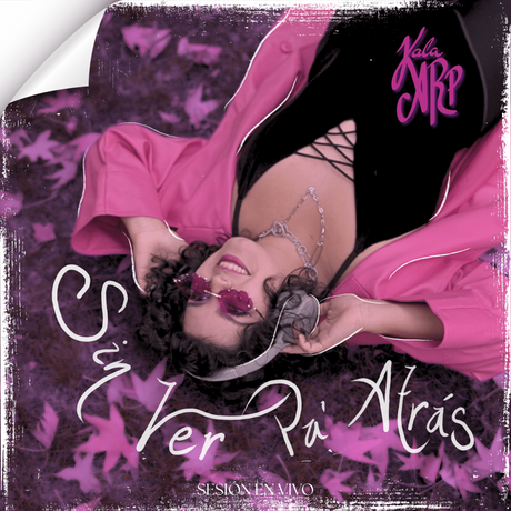 Kala ARP presenta su álbum debut «Dejar Aparecer», un viaje emocional hacia el amor propio Kala ARP presenta su álbum debut «Dejar Aparecer», un viaje emocional hacia el amor propio