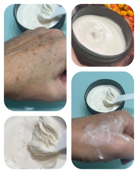 Crema corporal de KaritĂŠ y Babasu Crema corporal de KaritĂŠ y Babasu