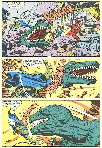 Abuelos del paleocómic (I)