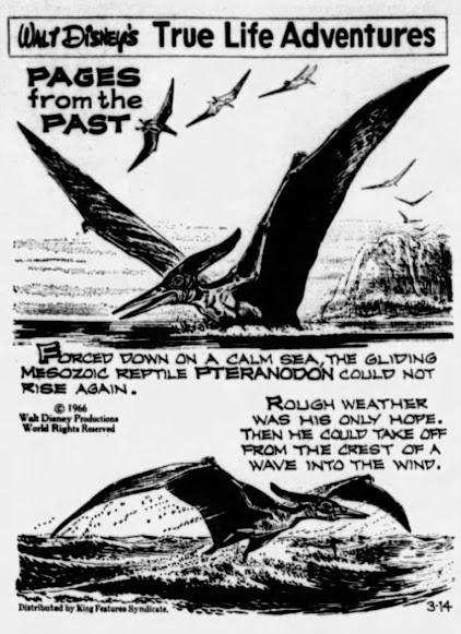 Abuelos del paleocómic (I)