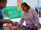 Villa Pozos fortalece bienestar social apoyos población