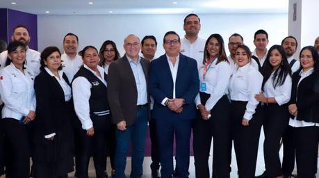 Gobierno de la Capital fortalece el orden y la legalidad en las actividades comerciales Gobierno de la Capital fortalece el orden y la legalidad en las actividades comerciales