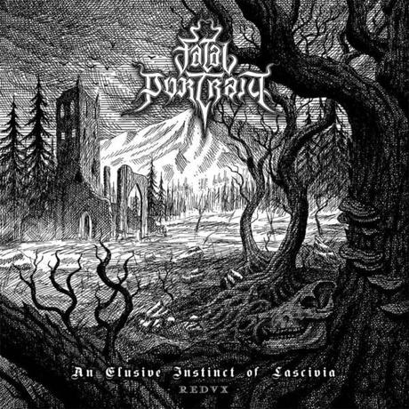 La banda cántabra de Black Metal FATAL PORTRAIT resurgen dos décadas de silencio FATAL PORTRAIT