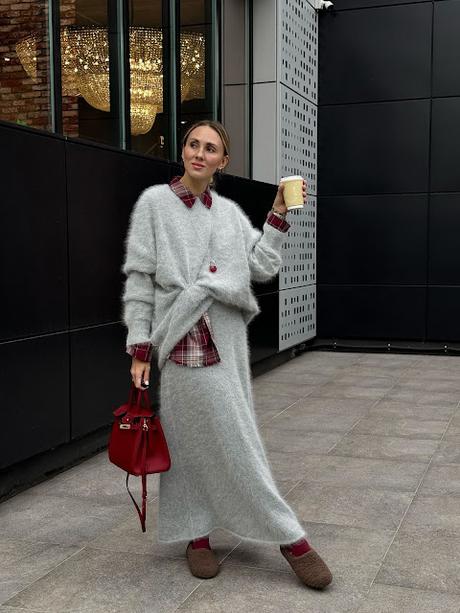 UN LOOK PARA CADA DIA DE LA SEMANA (435).- UN LOOK PARA CADA DIA DE LA SEMANA (435).-