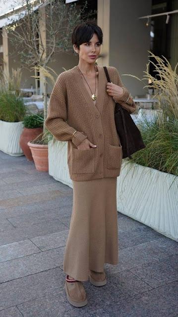 UN LOOK PARA CADA DIA DE LA SEMANA (435).- UN LOOK PARA CADA DIA DE LA SEMANA (435).-