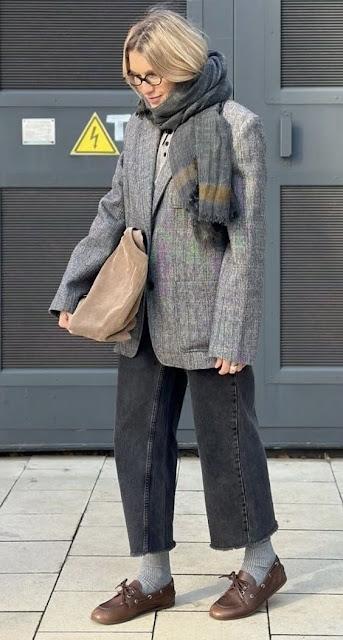 UN LOOK PARA CADA DIA DE LA SEMANA (435).- UN LOOK PARA CADA DIA DE LA SEMANA (435).-